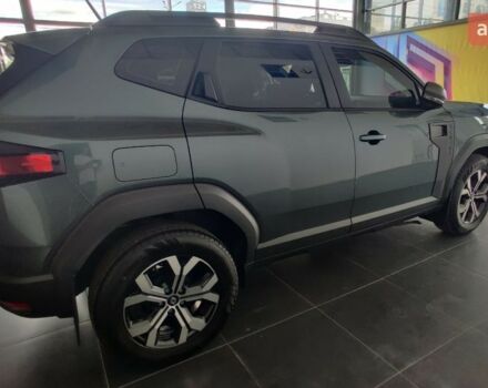 Рено Дастер, объемом двигателя 1.5 л и пробегом 0 тыс. км за 25730 $, фото 5 на Automoto.ua