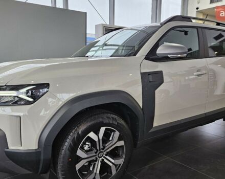 Рено Дастер, объемом двигателя 1.5 л и пробегом 0 тыс. км за 25671 $, фото 1 на Automoto.ua