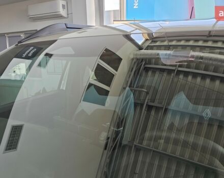 Рено Дастер, об'ємом двигуна 1.2 л та пробігом 0 тис. км за 29252 $, фото 36 на Automoto.ua