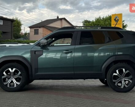 Рено Дастер, объемом двигателя 1.5 л и пробегом 0 тыс. км за 25115 $, фото 5 на Automoto.ua