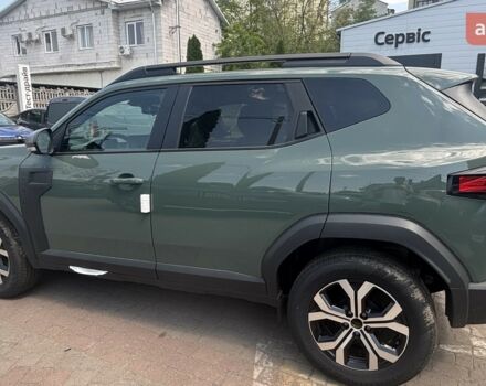 купить новое авто Рено Дастер 2025 года от официального дилера Автоцентр AUTO.RIA Рено фото