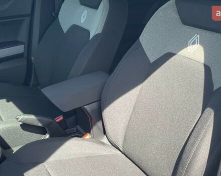 Рено Дастер, об'ємом двигуна 1.33 л та пробігом 0 тис. км за 25813 $, фото 16 на Automoto.ua