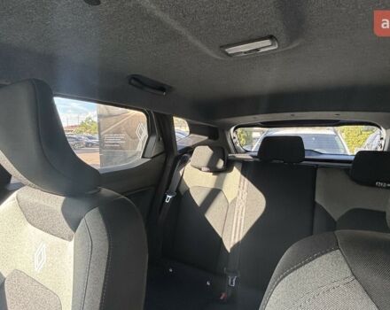 Рено Дастер 2025 года купить новое авто Рено Дастер 2025 года от официального дилера Автоцентр AUTO.RIA Рено фото