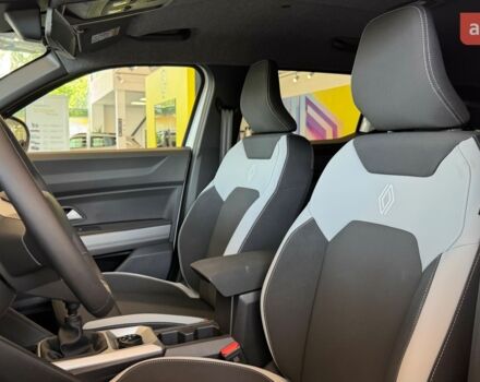 купить новое авто Рено Дастер 2025 года от официального дилера Автоцентр AUTO.RIA Рено фото