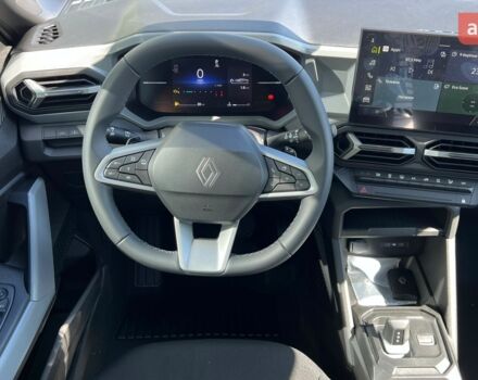 купить новое авто Рено Дастер 2025 года от официального дилера Автоцентр AUTO.RIA Рено фото