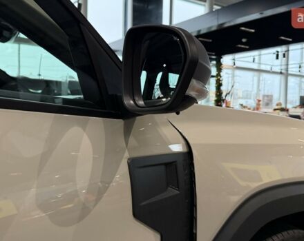 купить новое авто Рено Дастер 2025 года от официального дилера Автоцентр AUTO.RIA Рено фото