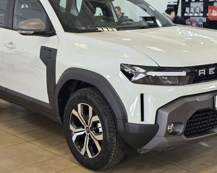 Рено Дастер 2025 у Рівному на Automoto.ua Рено Дастер, об'ємом двигуна 1.5 л та пробігом 0 тис. км за 25570 $, фото 14 на Automoto.ua
