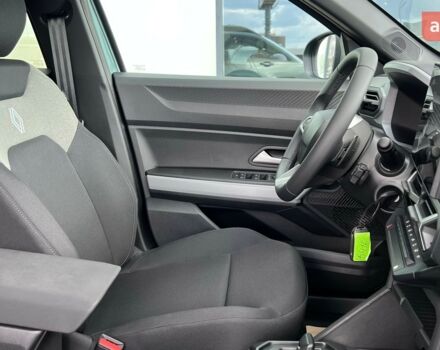 купить новое авто Рено Дастер 2025 года от официального дилера Автоцентр AUTO.RIA Рено фото