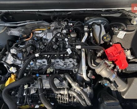 купить новое авто Рено Дастер 2025 года от официального дилера Автоцентр AUTO.RIA Рено фото