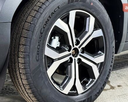 купити нове авто Рено Дастер 2025 року від офіційного дилера Автоцентр AUTO.RIA Рено фото