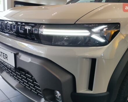 Рено Дастер, объемом двигателя 1.5 л и пробегом 0 тыс. км за 26216 $, фото 5 на Automoto.ua