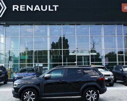 Рено Дастер, объемом двигателя 1.33 л и пробегом 0 тыс. км за 25916 $, фото 1 на Automoto.ua