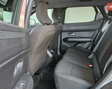 Рено Дастер, об'ємом двигуна 1.2 л та пробігом 0 тис. км за 29944 $, фото 24 на Automoto.ua