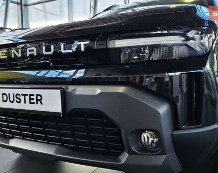 купить новое авто Рено Дастер 2025 года от официального дилера Автоцентр AUTO.RIA Рено фото