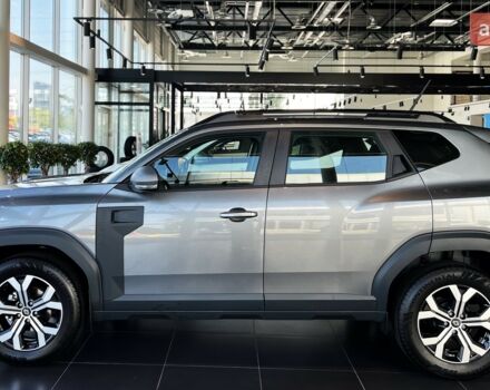 купити нове авто Рено Дастер 2025 року від офіційного дилера Автоцентр AUTO.RIA Рено фото