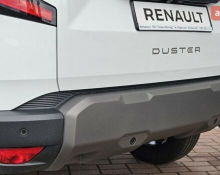 Рено Дастер, объемом двигателя 1.5 л и пробегом 0 тыс. км за 25675 $, фото 7 на Automoto.ua