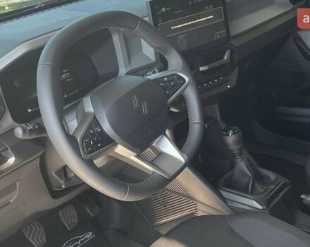 Рено Дастер, объемом двигателя 1.5 л и пробегом 0 тыс. км за 25812 $, фото 12 на Automoto.ua