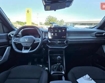 Рено Дастер, об'ємом двигуна 1.5 л та пробігом 0 тис. км за 25463 $, фото 12 на Automoto.ua