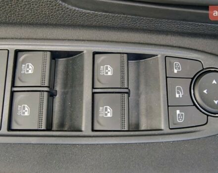 Рено Дастер, об'ємом двигуна 1.2 л та пробігом 0 тис. км за 29823 $, фото 19 на Automoto.ua