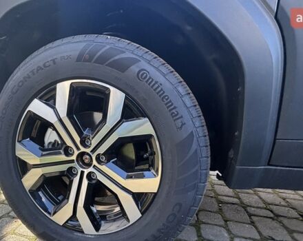 Рено Дастер 2025 года купить новое авто Рено Дастер 2025 года от официального дилера Автоцентр AUTO.RIA Рено фото