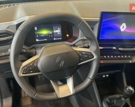 Рено Дастер, объемом двигателя 1.5 л и пробегом 0 тыс. км за 25435 $, фото 2 на Automoto.ua