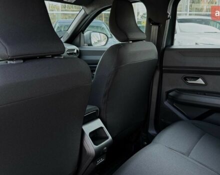 Рено Дастер, объемом двигателя 1.5 л и пробегом 0 тыс. км за 25695 $, фото 27 на Automoto.ua