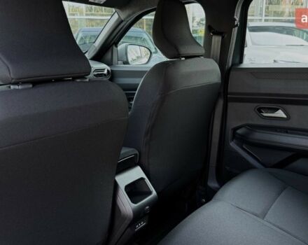 Рено Дастер, об'ємом двигуна 1.5 л та пробігом 0 тис. км за 25688 $, фото 27 на Automoto.ua