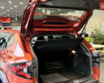 Рено Дастер, объемом двигателя 1.2 л и пробегом 0 тыс. км за 27423 $, фото 3 на Automoto.ua