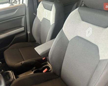 Рено Дастер, объемом двигателя 1.5 л и пробегом 0 тыс. км за 25338 $, фото 5 на Automoto.ua