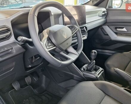 купить новое авто Рено Дастер 2025 года от официального дилера Автоцентр AUTO.RIA Рено фото