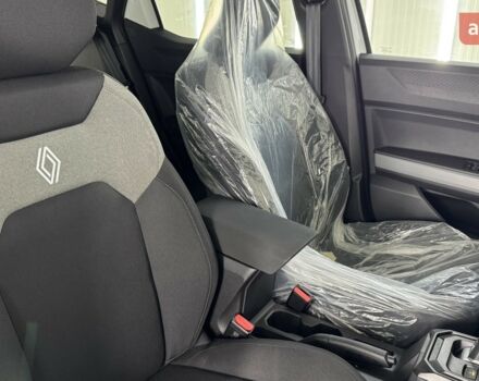 купить новое авто Рено Дастер 2025 года от официального дилера Автоцентр AUTO.RIA Рено фото