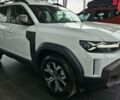 Рено Дастер, об'ємом двигуна 1.5 л та пробігом 0 тис. км за 25784 $, фото 1 на Automoto.ua
