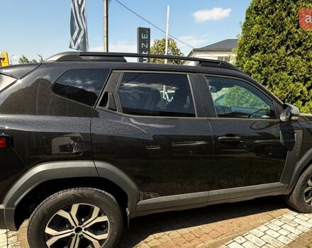 купити нове авто Рено Дастер 2025 року від офіційного дилера Автоцентр AUTO.RIA Рено фото