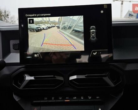 Рено Дастер, объемом двигателя 1.33 л и пробегом 0 тыс. км за 25759 $, фото 15 на Automoto.ua