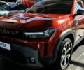 купить новое авто Рено Дастер 2025 года от официального дилера Автоцентр AUTO.RIA Рено фото