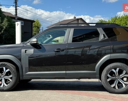 Рено Дастер, объемом двигателя 1.33 л и пробегом 0 тыс. км за 26274 $, фото 10 на Automoto.ua