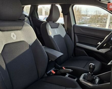 Рено Дастер, объемом двигателя 1.5 л и пробегом 0 тыс. км за 24888 $, фото 30 на Automoto.ua