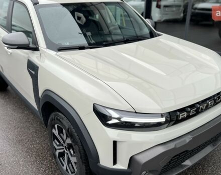 купить новое авто Рено Дастер 2025 года от официального дилера Автоцентр AUTO.RIA Рено фото