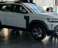 купити нове авто Рено Дастер 2025 року від офіційного дилера ООО«Торговий дім «Фаворит – Авто» Рено фото