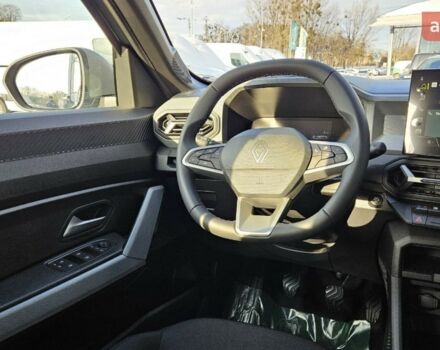 Рено Дастер, объемом двигателя 1.5 л и пробегом 0 тыс. км за 24888 $, фото 15 на Automoto.ua