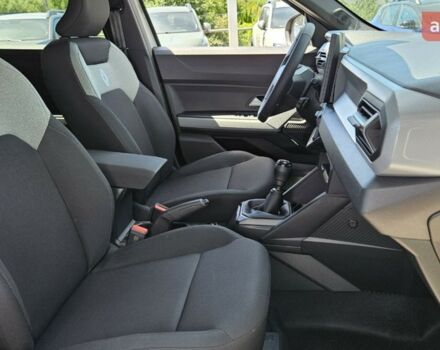 Рено Дастер, объемом двигателя 1.2 л и пробегом 0 тыс. км за 26708 $, фото 12 на Automoto.ua