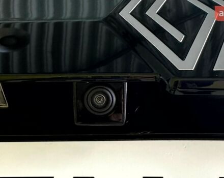 купить новое авто Рено Дастер 2025 года от официального дилера ТзОВ Луцьк-Експо Рено фото