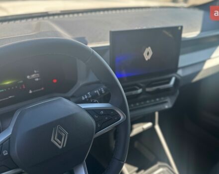 Рено Дастер, объемом двигателя 1.33 л и пробегом 0 тыс. км за 26420 $, фото 3 на Automoto.ua
