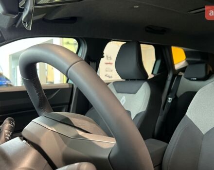 купить новое авто Рено Дастер 2025 года от официального дилера Автоцентр AUTO.RIA Рено фото
