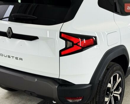 купить новое авто Рено Дастер 2025 года от официального дилера Автоцентр AUTO.RIA Рено фото