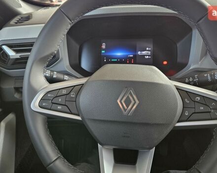 Рено Дастер, объемом двигателя 1.5 л и пробегом 0 тыс. км за 25868 $, фото 16 на Automoto.ua