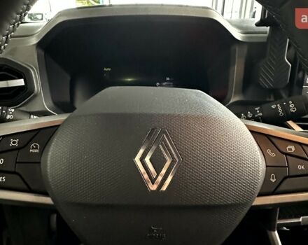 купить новое авто Рено Дастер 2025 года от официального дилера ТзОВ Луцьк-Експо Рено фото