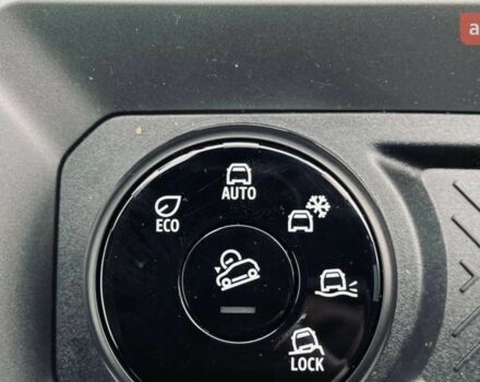 купить новое авто Рено Дастер 2025 года от официального дилера ТзОВ Луцьк-Експо Рено фото