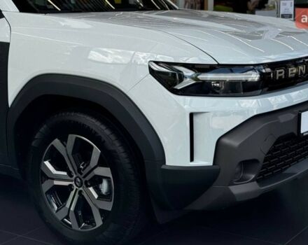 купить новое авто Рено Дастер 2025 года от официального дилера АВТО ГРУП Renault Рено фото