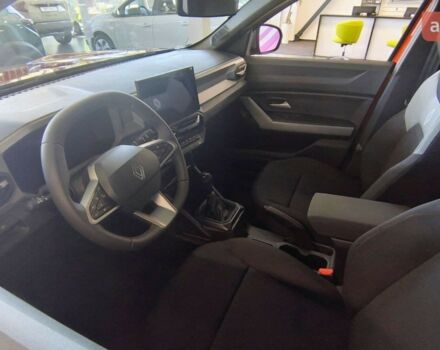 купити нове авто Рено Дастер 2025 року від офіційного дилера АВТО ГРУП Renault Рено фото